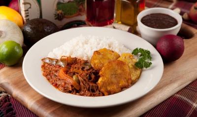 Order Ropa Vieja food online from Cafe Piquet store, Bellaire on bringmethat.com