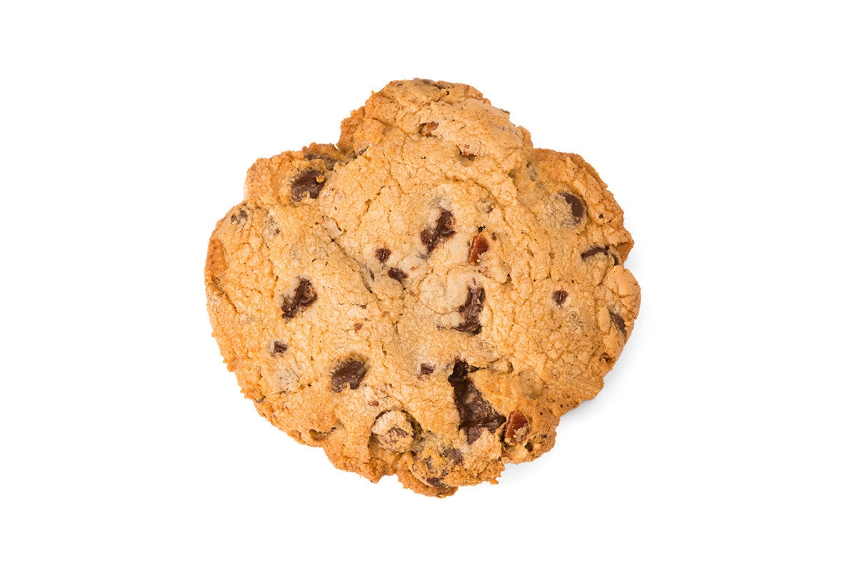 Order Chocolate Chunk Pecan food online from Urth Caffe store, West Hollywood on bringmethat.com