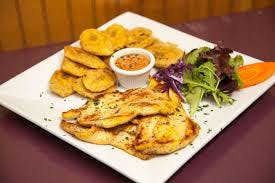 Order Boneless Grilled Chicken - Pechuga a la Parrilla food online from Don Tequila store, Lindenwold on bringmethat.com