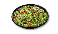 Order B.L.T. Salad food online from Subway store, Washington on bringmethat.com