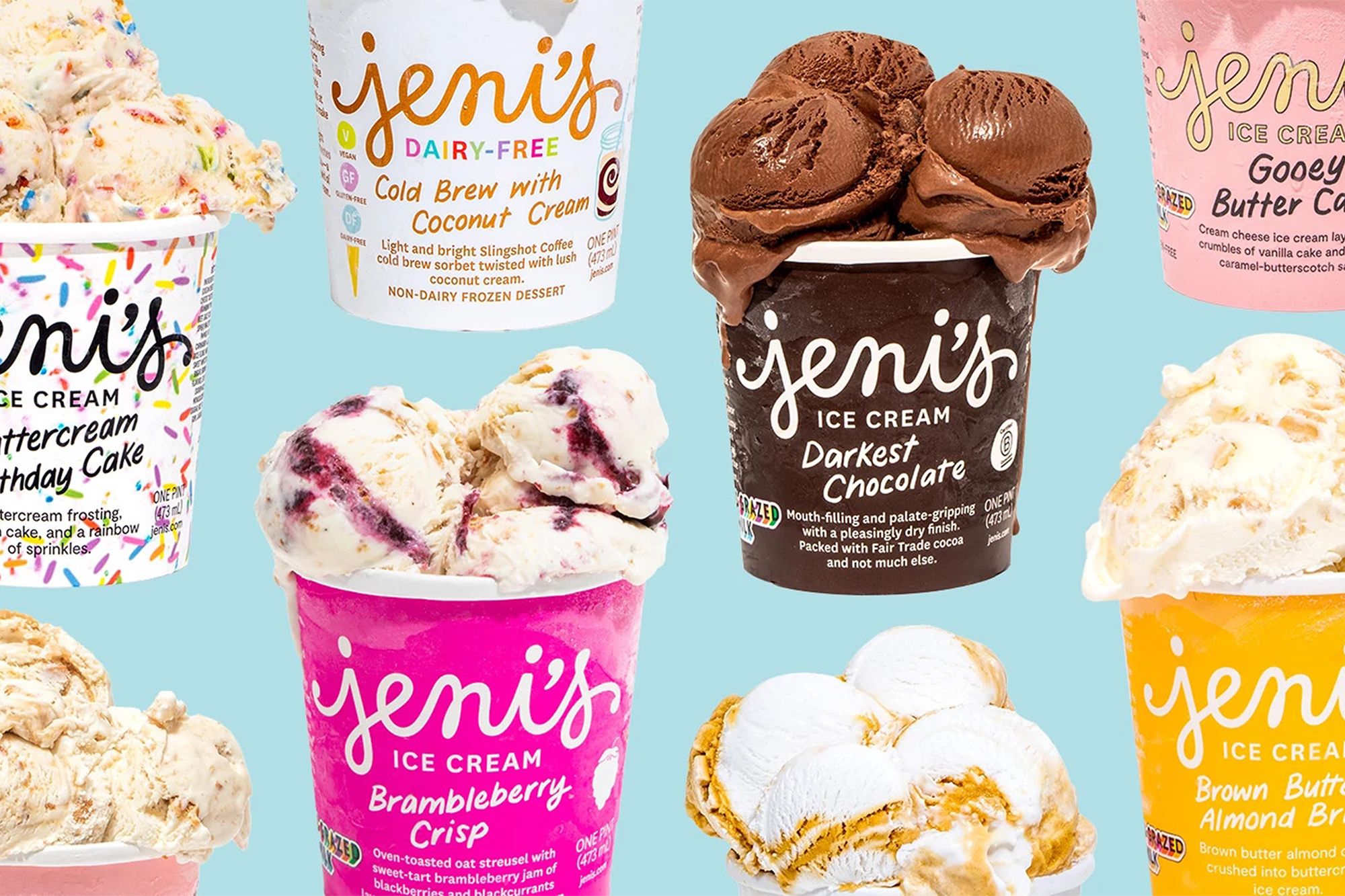 Order Jeni's Splendid Ice Creams food online from Paulie Gee's Chicago store, Downers Grove on bringmethat.com