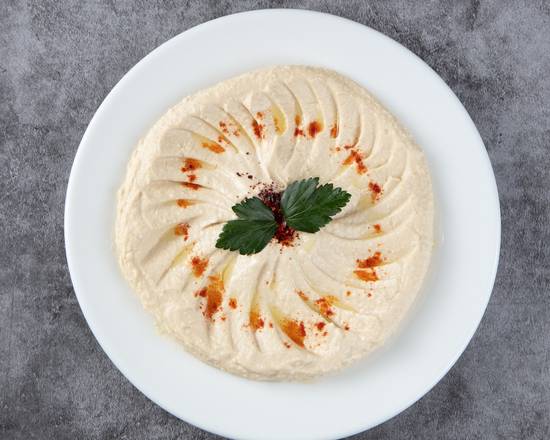 Order Hummus food online from Soup & Gyro store, New York on bringmethat.com