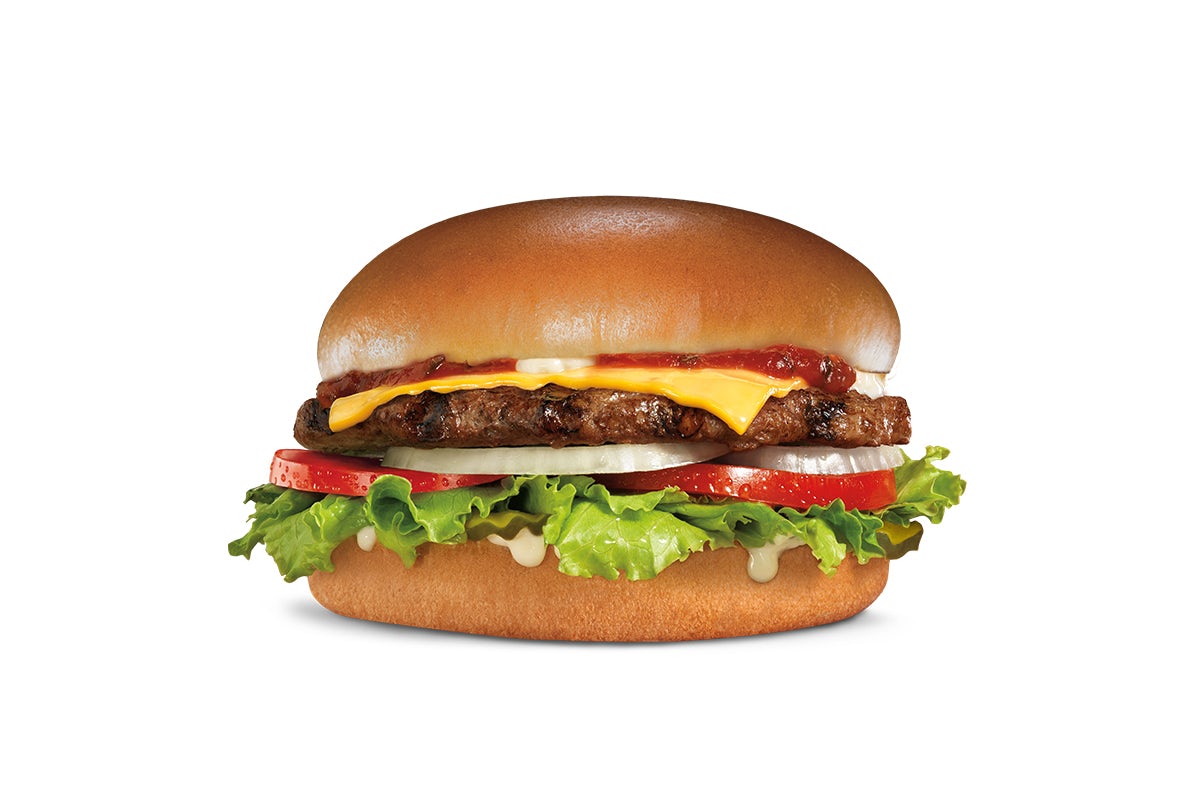 Order Famous  food online from Hardee's store, Lebanon on bringmethat.com