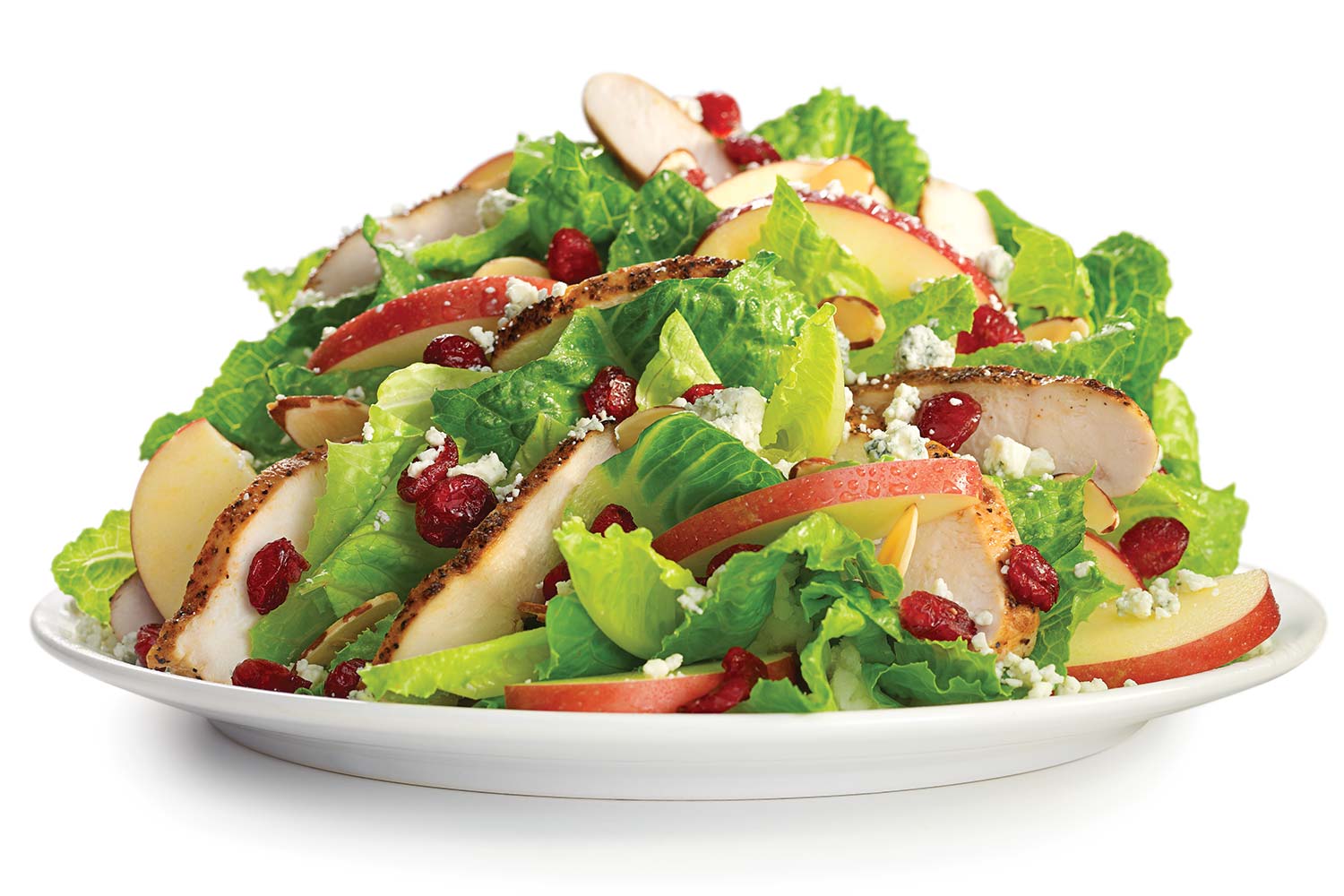 Order Napa Valley Salad food online from Fuddruckers store, Southfield on bringmethat.com