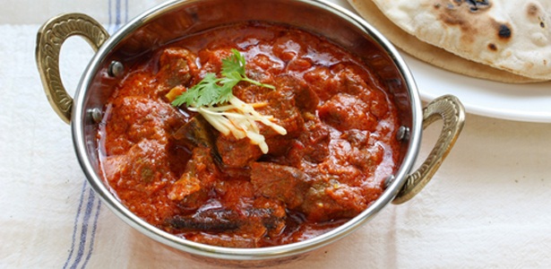 Order Lamb Curry food online from Royal Kitchen store, Cockeysville on bringmethat.com
