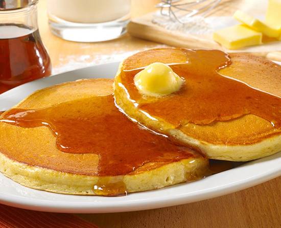 Order Old-Fashioned Buttermilk Sweet Cakes food online from Huddle House store, Camden on bringmethat.com