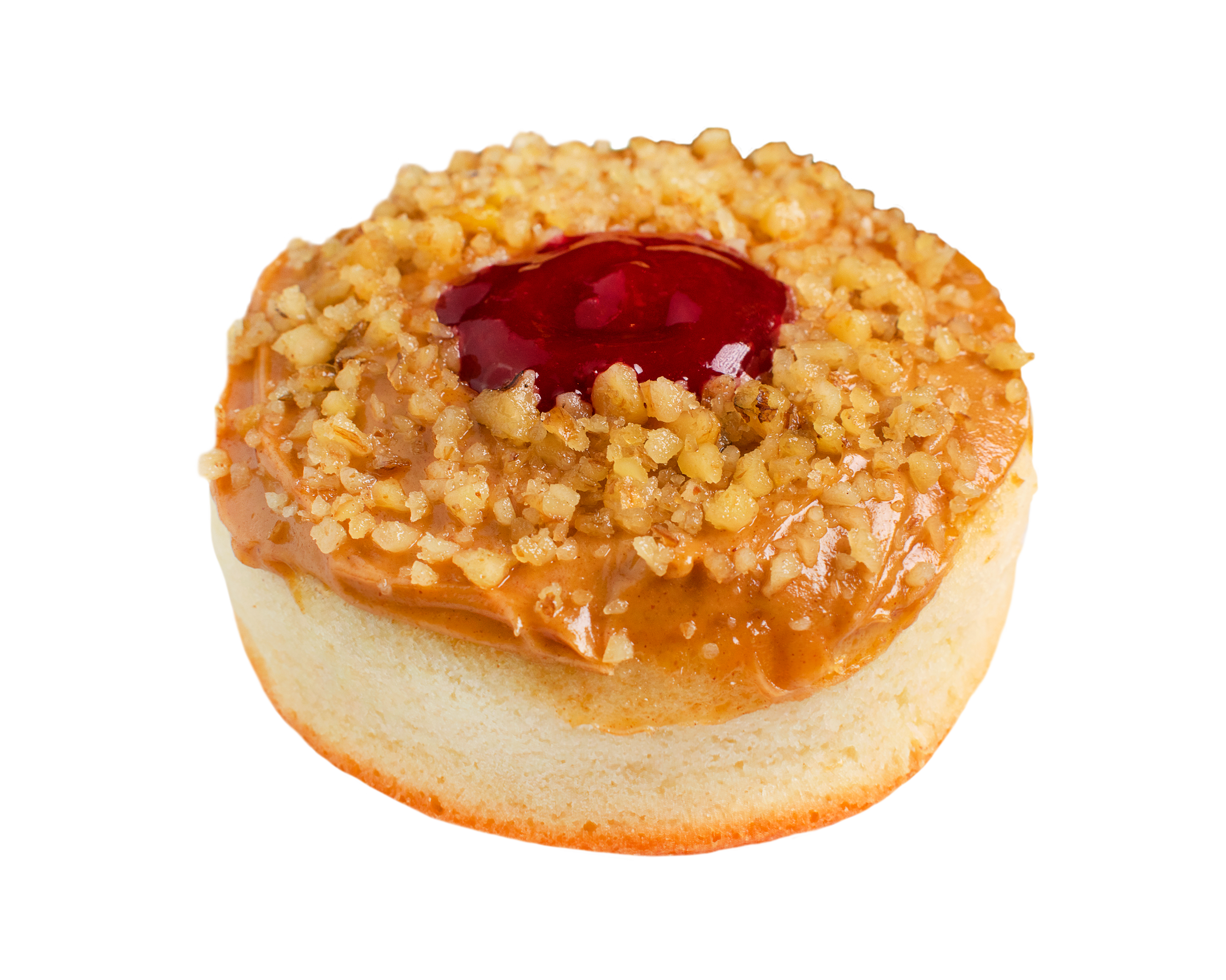 Order PB&J BUNZ food online from Beauty & Beast Bites & Bakery store, Edinburg on bringmethat.com