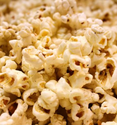 Order Sea Salt and Cracked Pepper Popcorn food online from Chicagoland Popcorn store, Merrillville on bringmethat.com