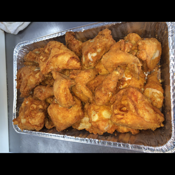 Order 2 Piece Chicken Only food online from Pine Knob Pizzeria and Catering store, Clarkston on bringmethat.com