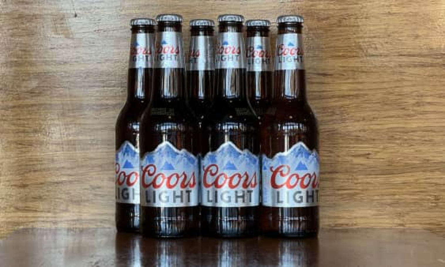 Order Coors Light - 6pk food online from The Post Sports Bar & Grill store, Maplewood on bringmethat.com