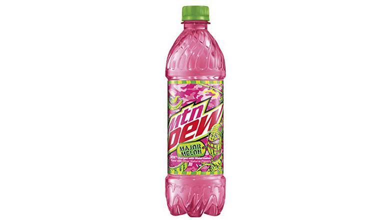 Order Mtn Dew, Major Melon food online from Red Roof Market store, Lafollette on bringmethat.com