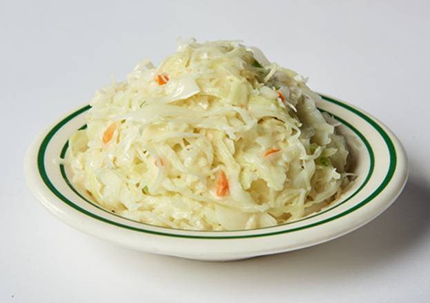 Order Coleslaw food online from Tony Packo's - Illinois Ave. store, Maumee on bringmethat.com
