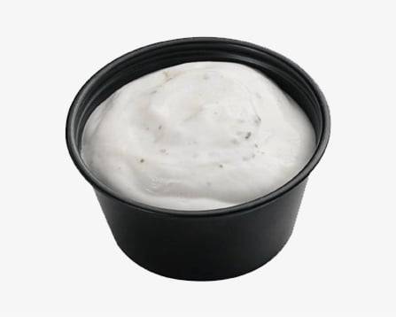 Order Extra Ranch 3.25 oz food online from Lookout Tavern store, Phoenix on bringmethat.com
