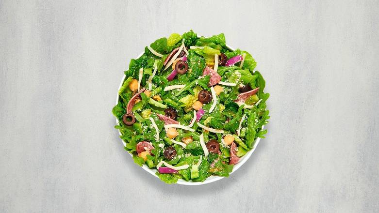 Order Italian Chop Salad food online from Mod Pizza store, Dover on bringmethat.com