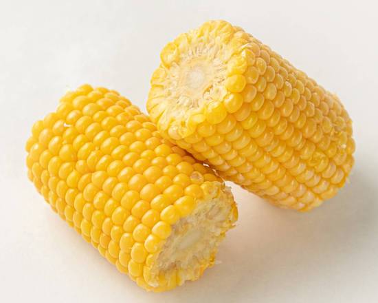Order Corn On The Cob (2 Pcs) food online from Wing Squad store, Los Angeles on bringmethat.com