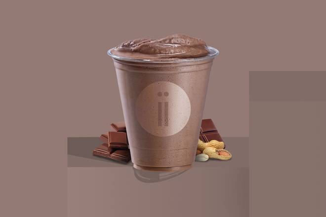 Order 12oz Chocolate Peanut Butter food online from Freshii (jackson) store, Chicago on bringmethat.com