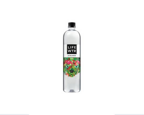 Order Life Water 1L food online from Shell store, Pleasant Hill on bringmethat.com