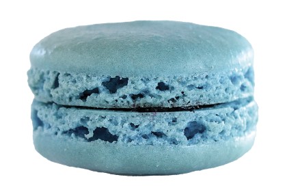 Order Violet Cassis food online from Le Macaron French Pastries store, Doylestown on bringmethat.com