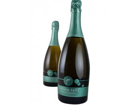 Order yellow tail Moscato bubbles food online from Plaza Liquor store, Jurupa Valley on bringmethat.com