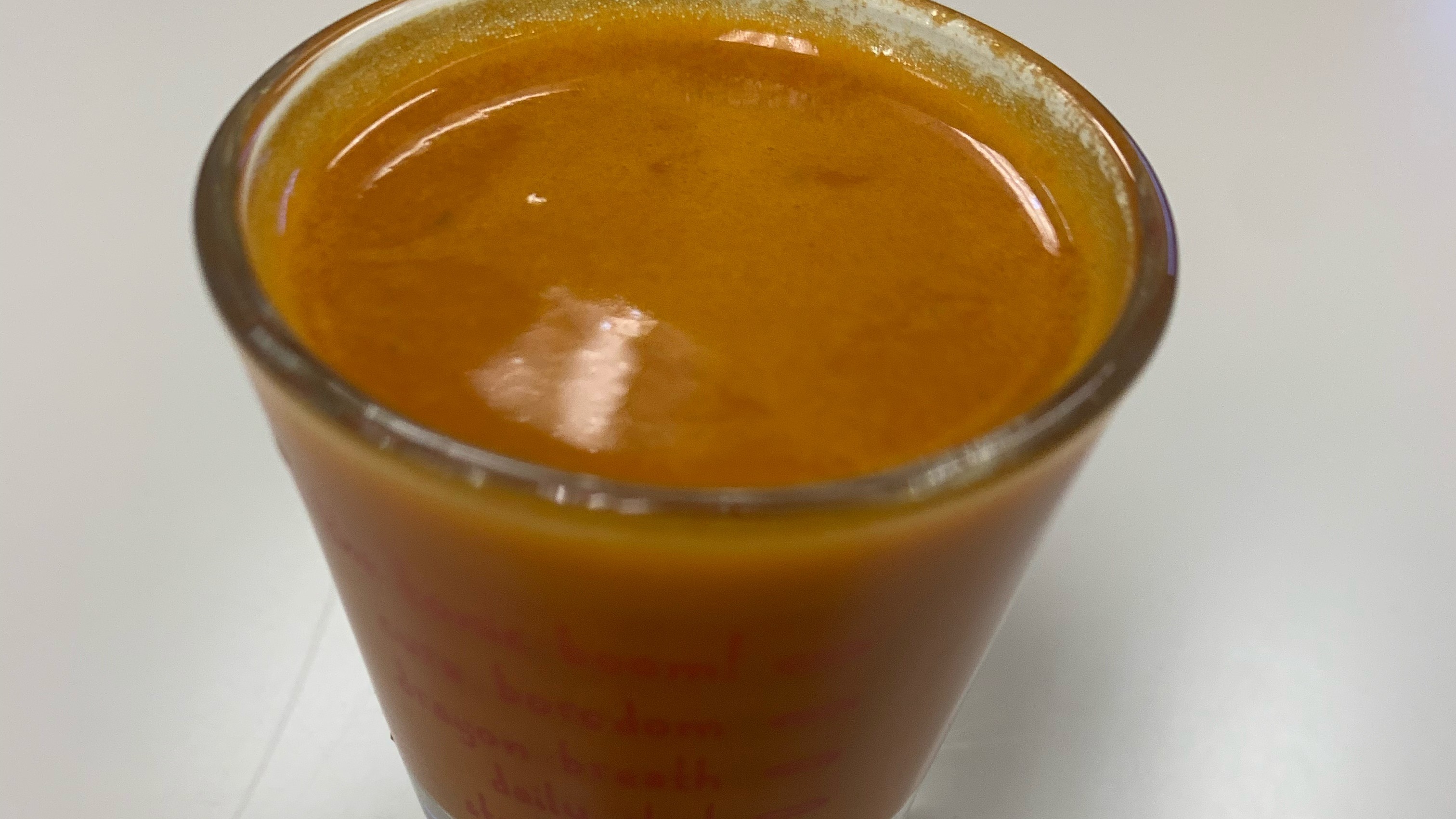 Order Turmeric (1 Oz.) food online from The Smoothie Bus Shoppe store, Manchester on bringmethat.com