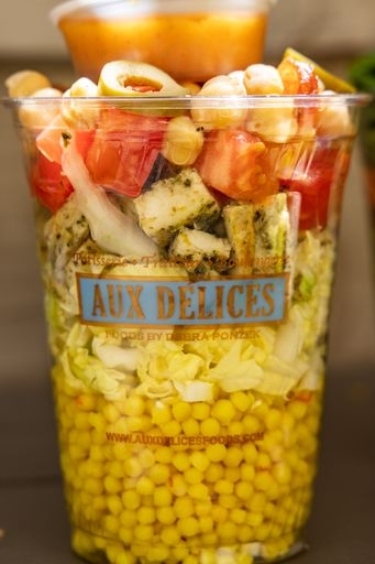Order Shaker - Moroccan food online from Aux Delices store, Darien on bringmethat.com