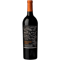 Order Educated Guess Cabernet Sauvignon Napa Valley 750ml food online from 67 Wine & Spirits store, New York on bringmethat.com