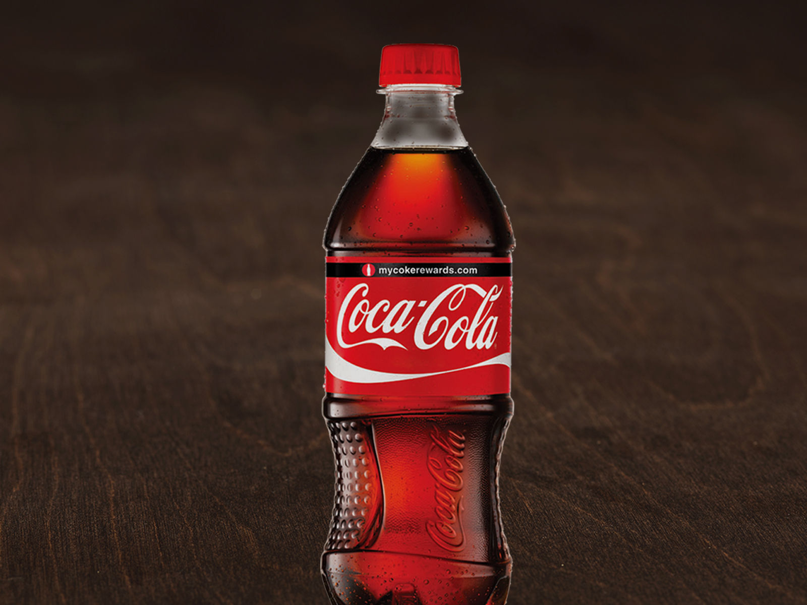 Order Bottled Classic Coca-Cola food online from Bruegger Bagels store, Pittsburgh on bringmethat.com