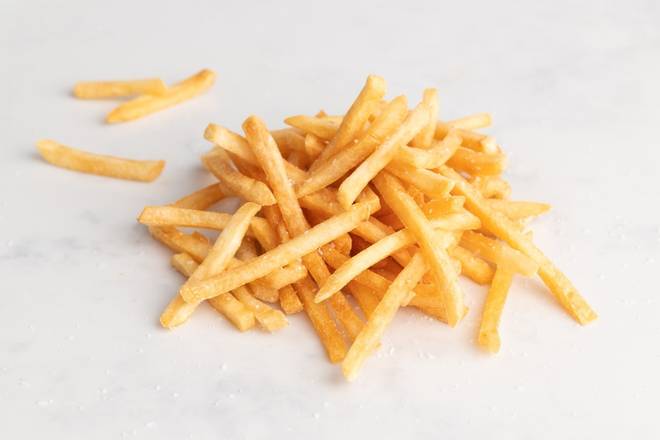 Order Golden Fries food online from Aster Hall store, Chicago on bringmethat.com