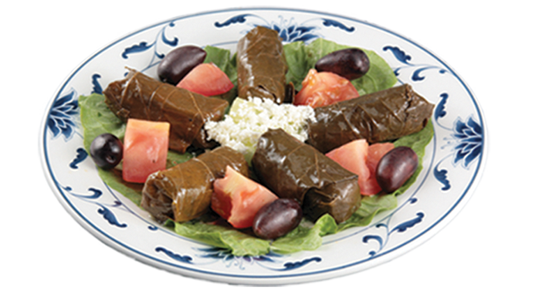 Order 3. Baba Ghanoush food online from Cafe Mix store, Mesa on bringmethat.com