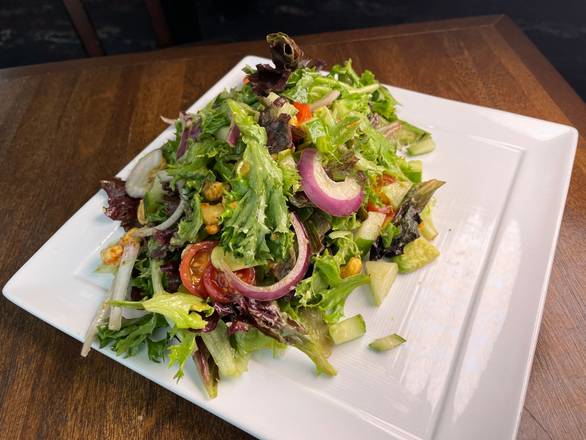 Order Vegan Chopped Salad food online from Twigs Bistro And Martini Bar store, Spokane on bringmethat.com