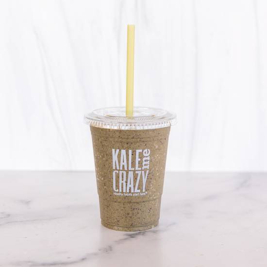 Order Super Matcha food online from Kale Me Crazy store, Roswell on bringmethat.com
