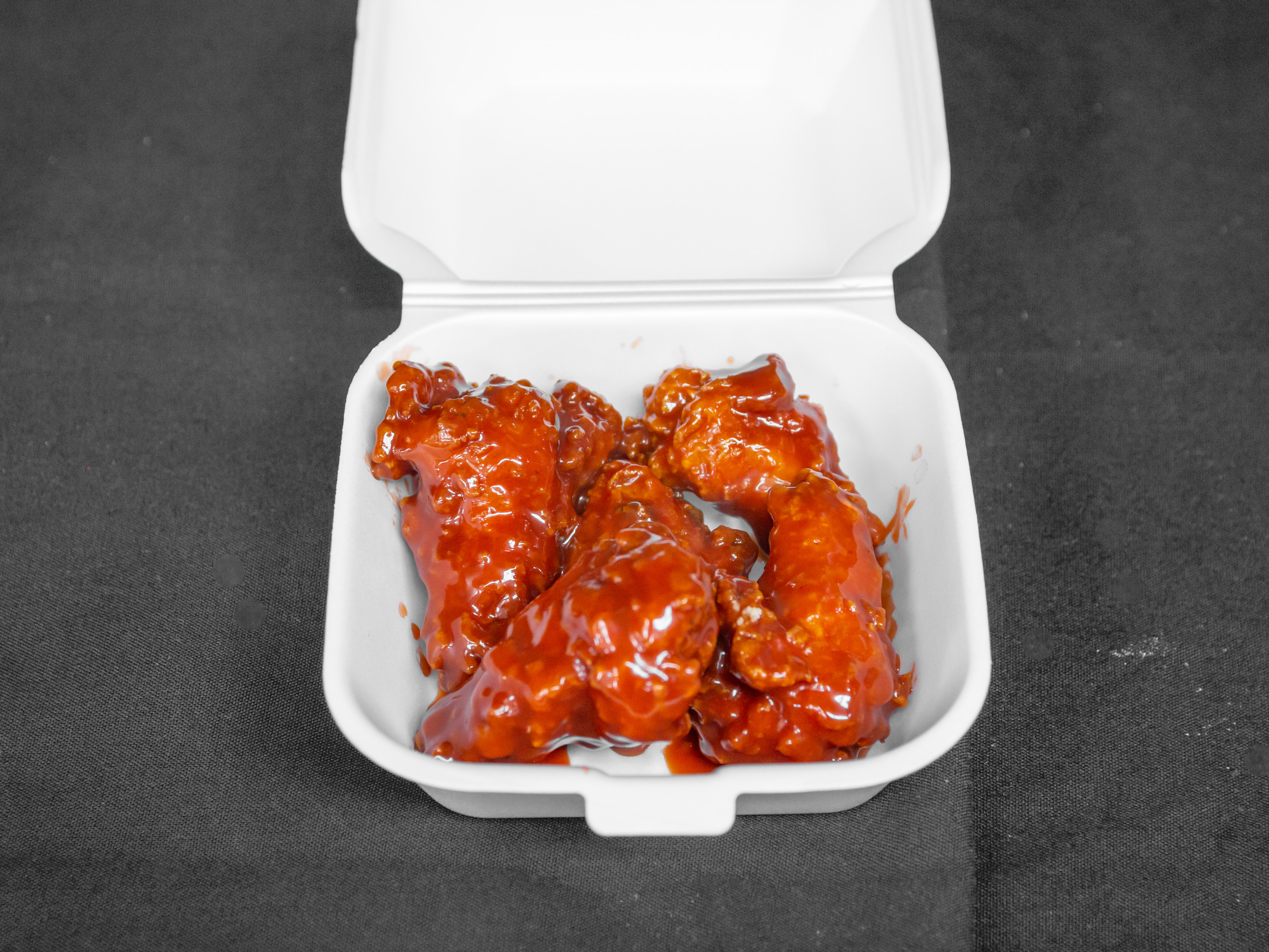 Order Wing Dings food online from Fire Pizza store, Detroit on bringmethat.com