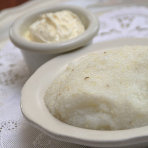 Order Grits food online from The Original Pancake House store, Chicago on bringmethat.com