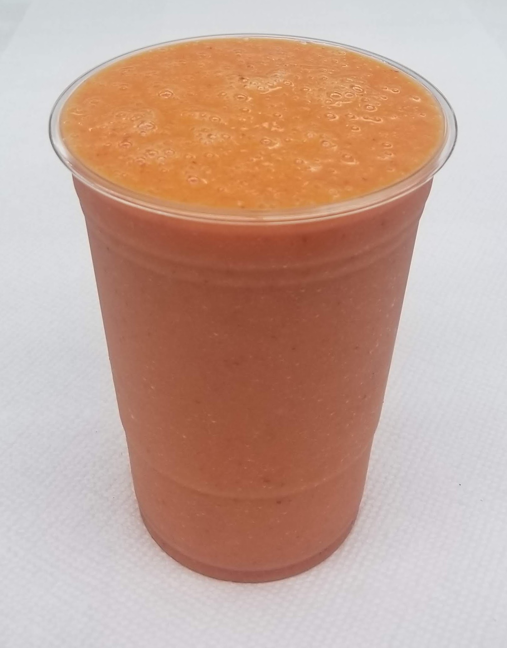 Order  Stomach Ache Juice food online from Juice Bar Plus store, New York on bringmethat.com