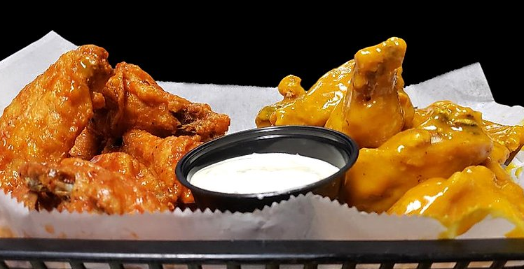 Order Boneless Chicken Wings food online from East Town Pub store, Green Bay on bringmethat.com