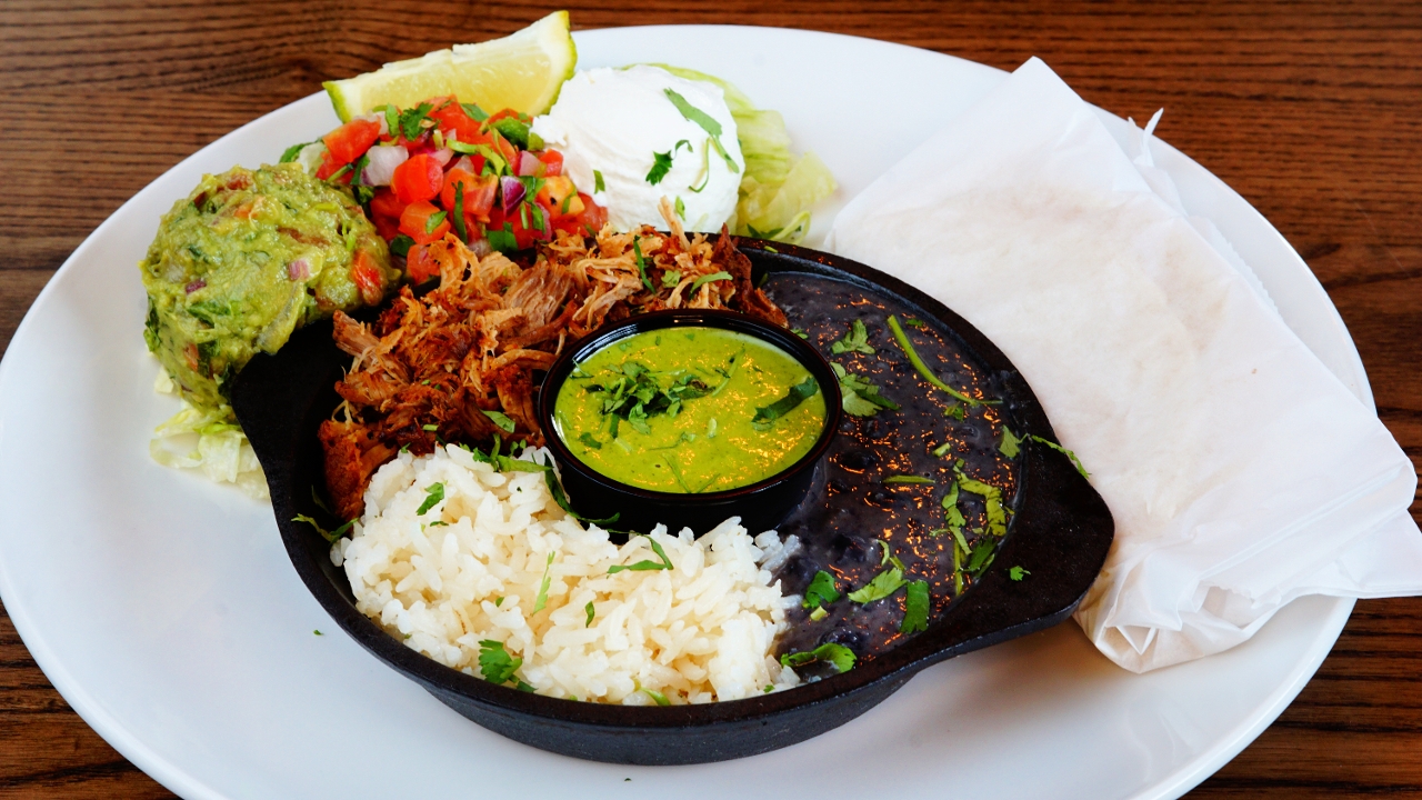 Order BYO Street Tacos food online from The Howe Daily Kitchen & Bar store, Minneapolis on bringmethat.com