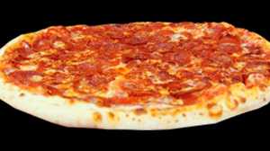 Order Roni Lovers Pizza food online from Pizza 911 store, Manchester on bringmethat.com