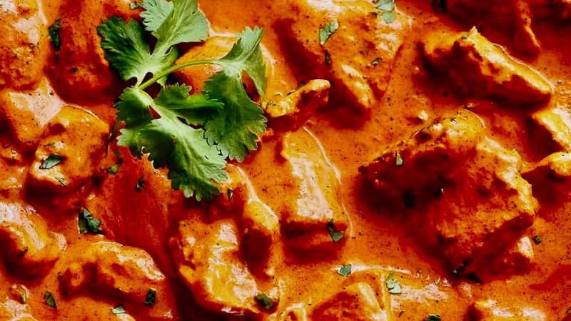 Order Butter Paneer (Cheese) food online from Detroit Eatery store, Royal Oak on bringmethat.com