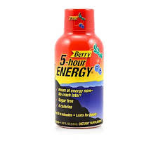 Order 5 Hour Energy food online from Convenient Food Mart store, Chicago on bringmethat.com