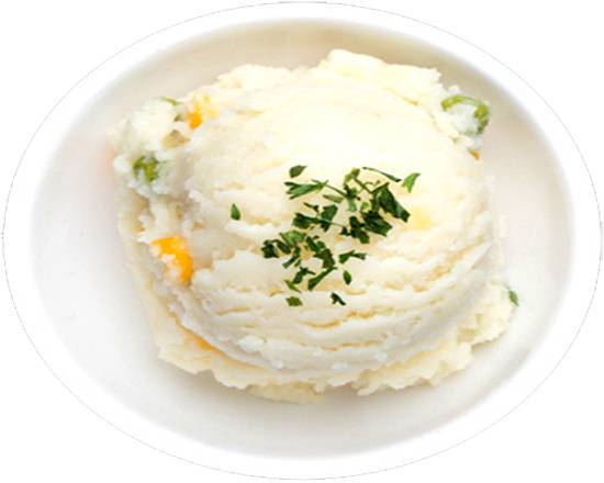 Order Potato Salad (1 lb) food online from Gen Korean Bbq House store, Cerritos on bringmethat.com