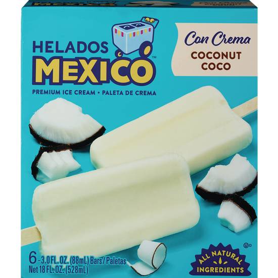 Order Coconut Cream  6pk food online from Cvs store, FALLON on bringmethat.com