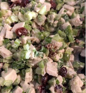 Order 6oz Turkey/Tuna Salad food online from Java Johns store, Nevada City on bringmethat.com