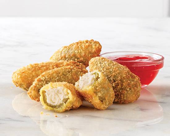 Order Jalapeno Bites (5 ea.) food online from Arby store, Richmond on bringmethat.com