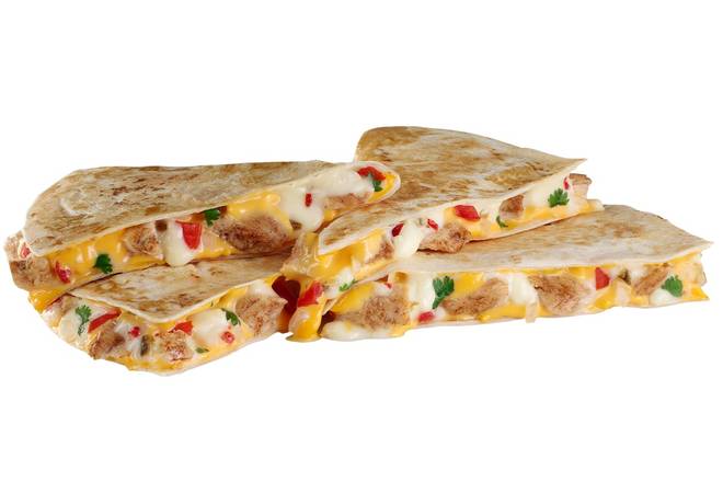 Order Chicken Quesadilla food online from Taco Time store, Caldwell on bringmethat.com