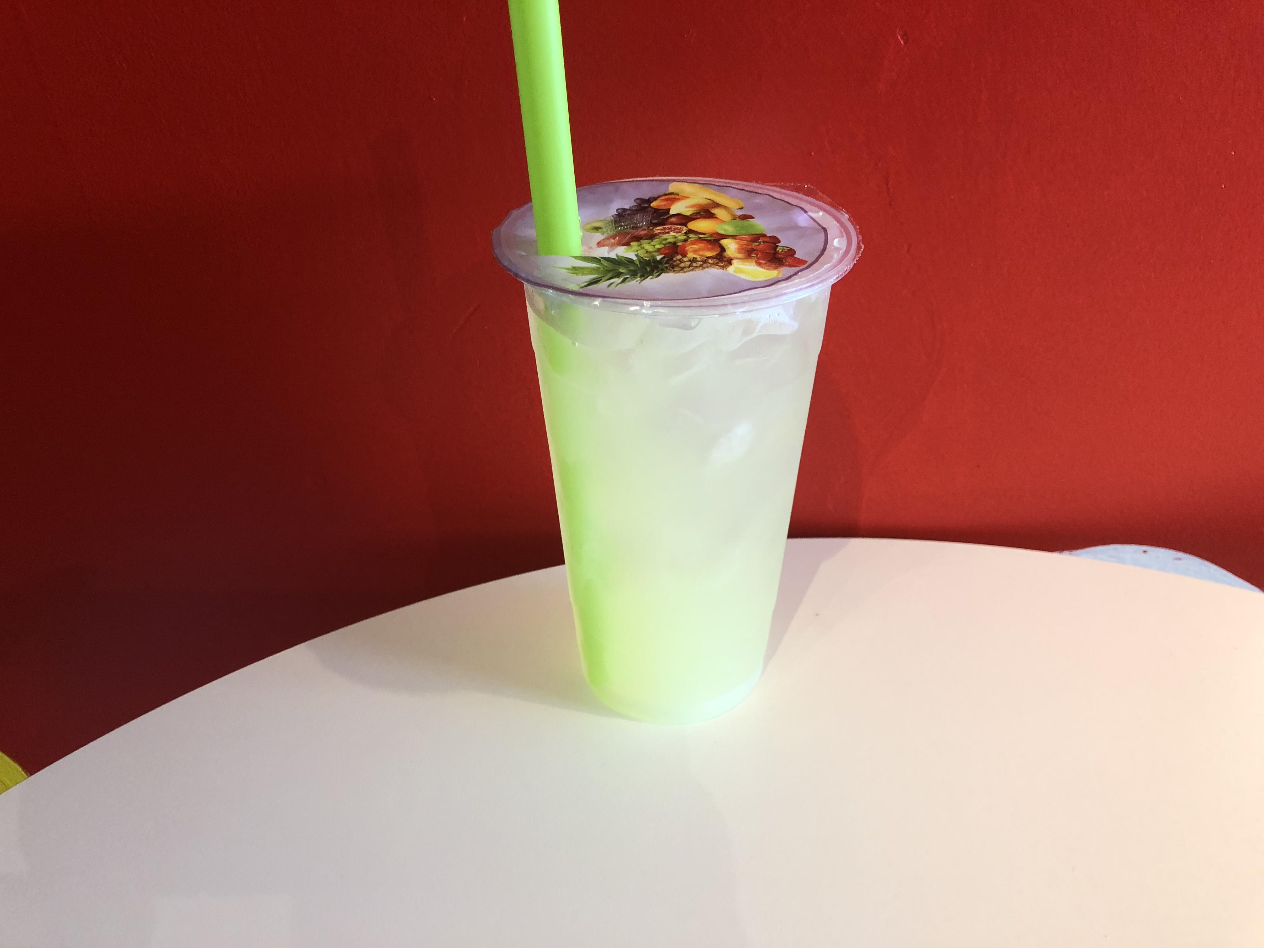 Order Lemonade food online from Rice Thai To Go store, Southington on bringmethat.com