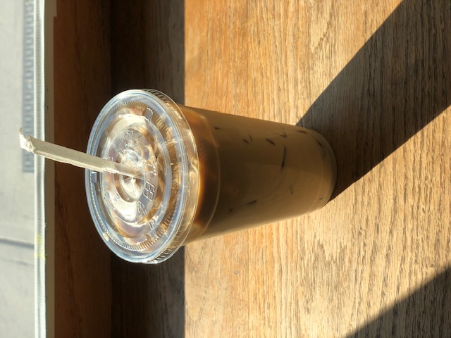 Order Iced Coffee food online from Hudson Market store, New York on bringmethat.com
