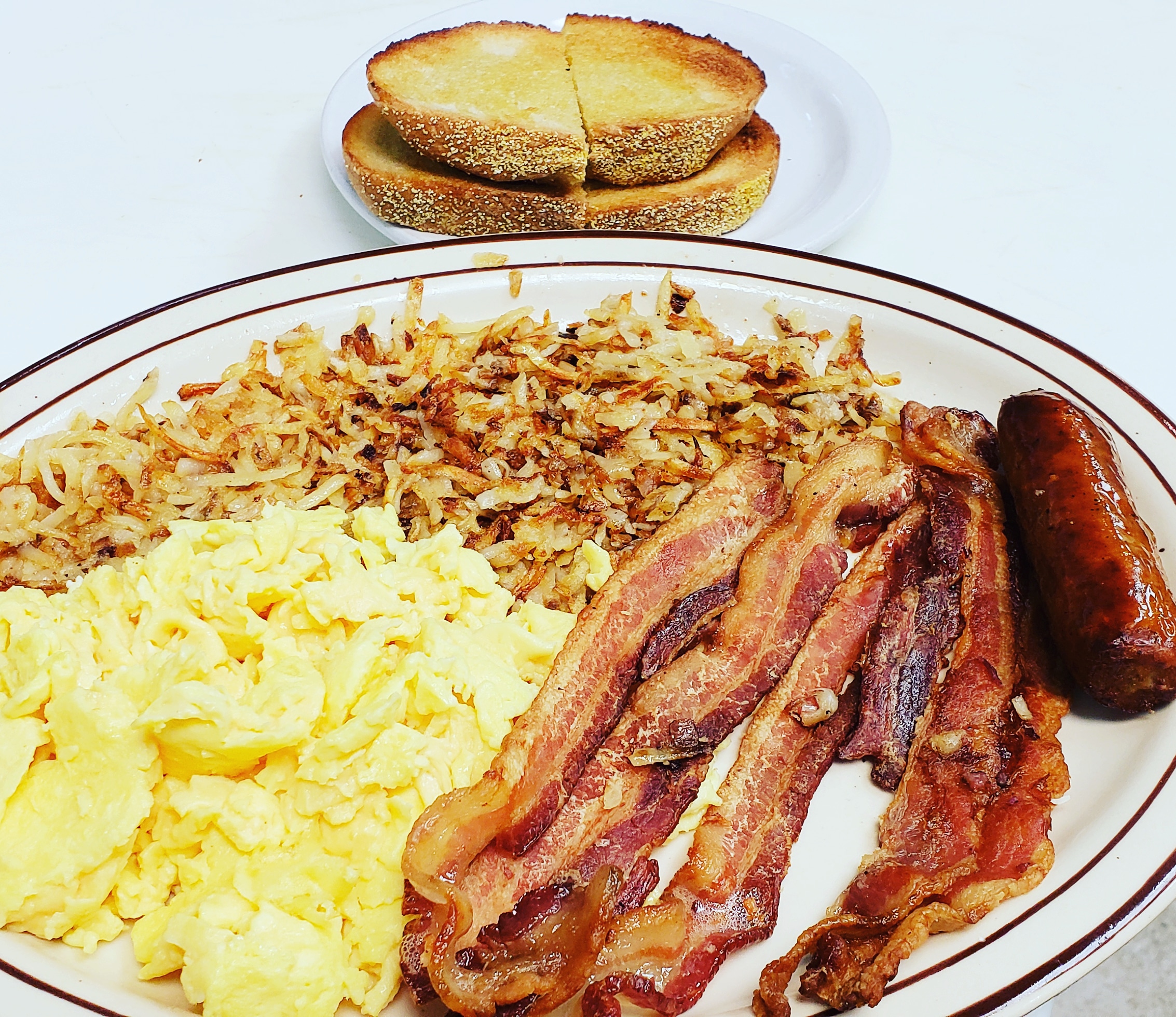 Order Eggs and Meat food online from Stateside Deli store, Birmingham on bringmethat.com