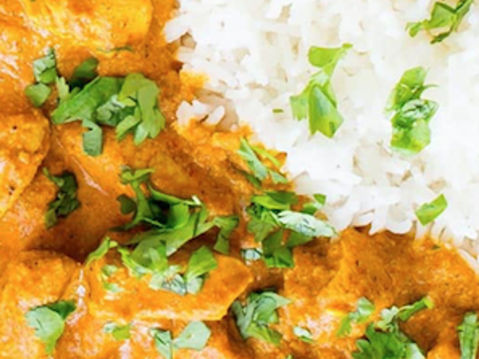 Order Chicken Makhani food online from Curry Home store, Pittsburgh on bringmethat.com