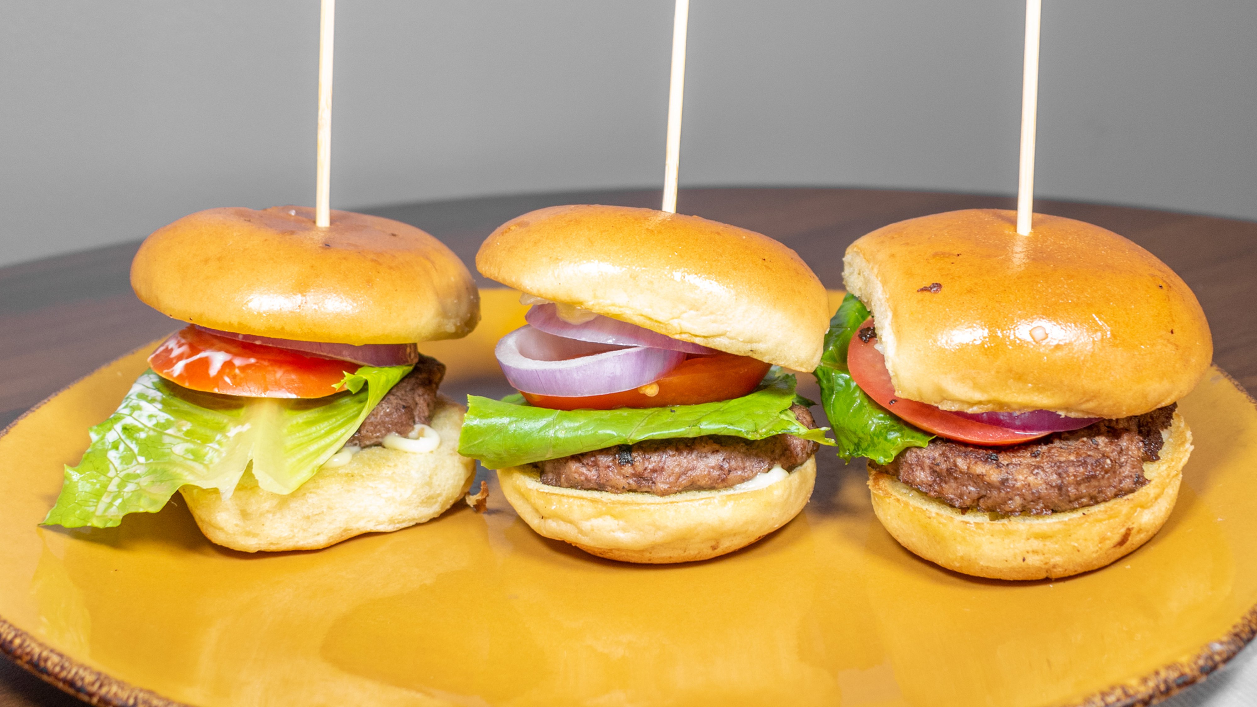Order Sliders food online from STEEL HOUSE BAR & GRILL store, Houston on bringmethat.com