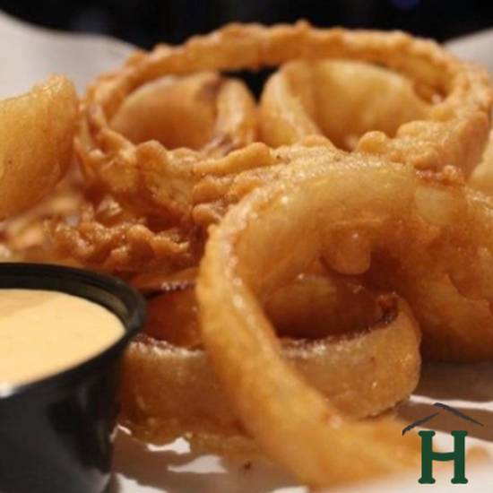 Order Hooley Hoops food online from Hooley House Sports Pub & Grille store, Akron on bringmethat.com